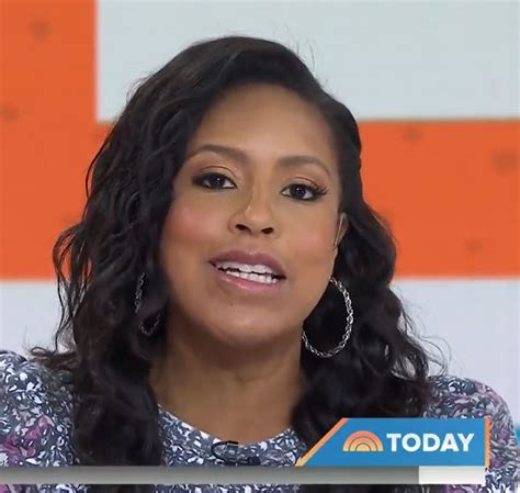 is chanel jones pregnant|Today Show Host Sheinelle Jones Opens Up About Her Tragic Loss.